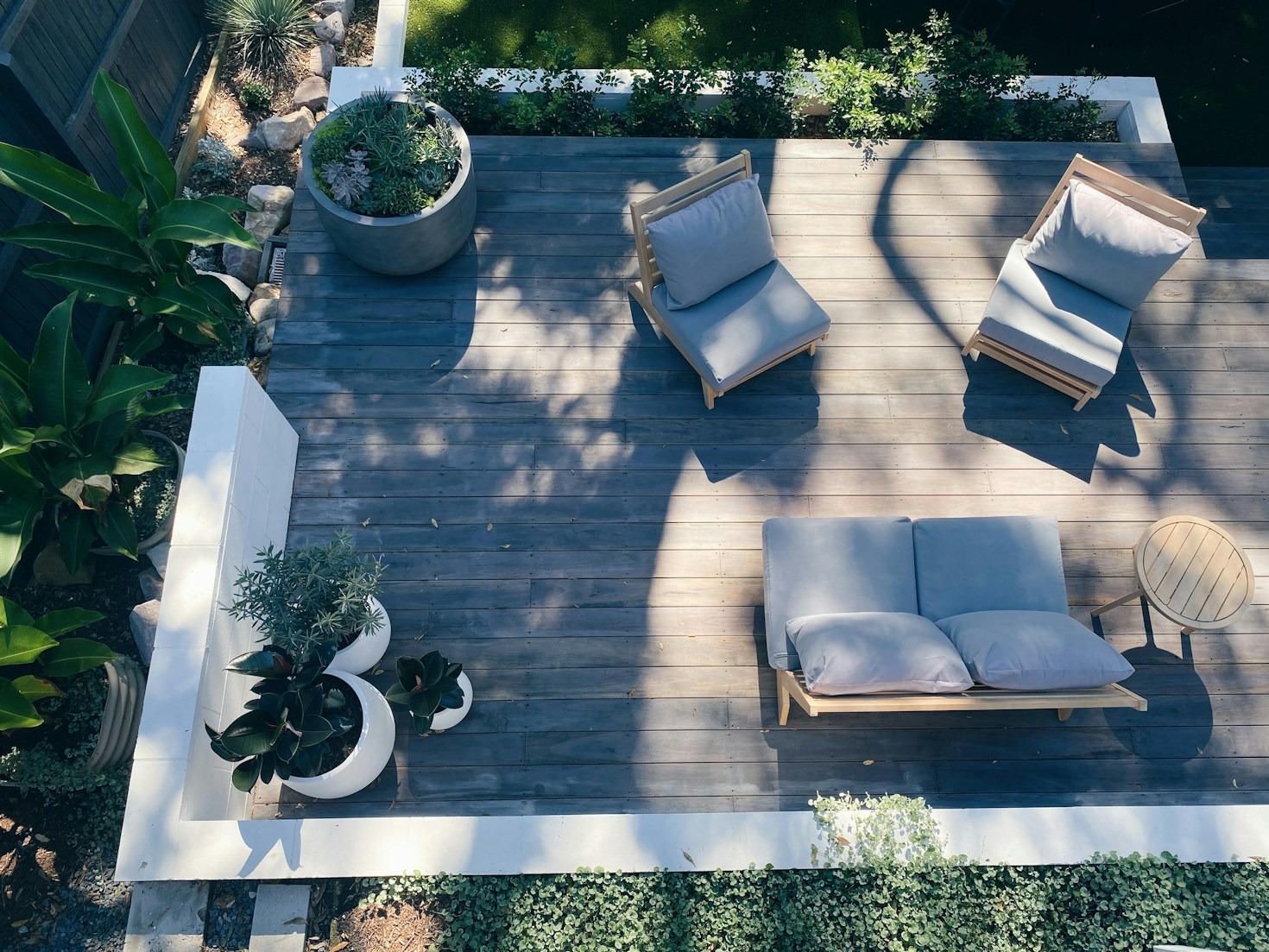 10 Amazon Gems for a Serene Living Room