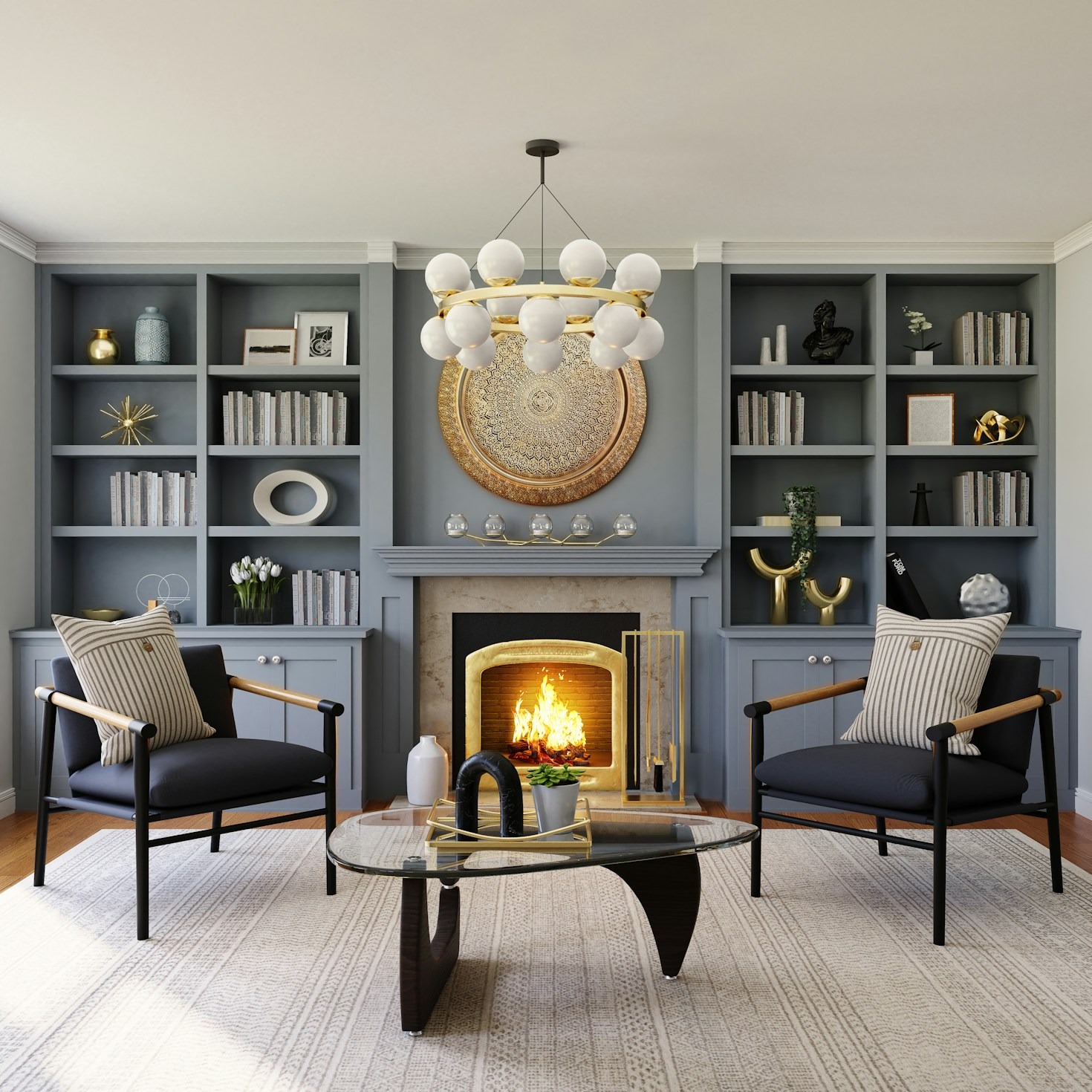 Creating Harmony: Tips for Home Styling
